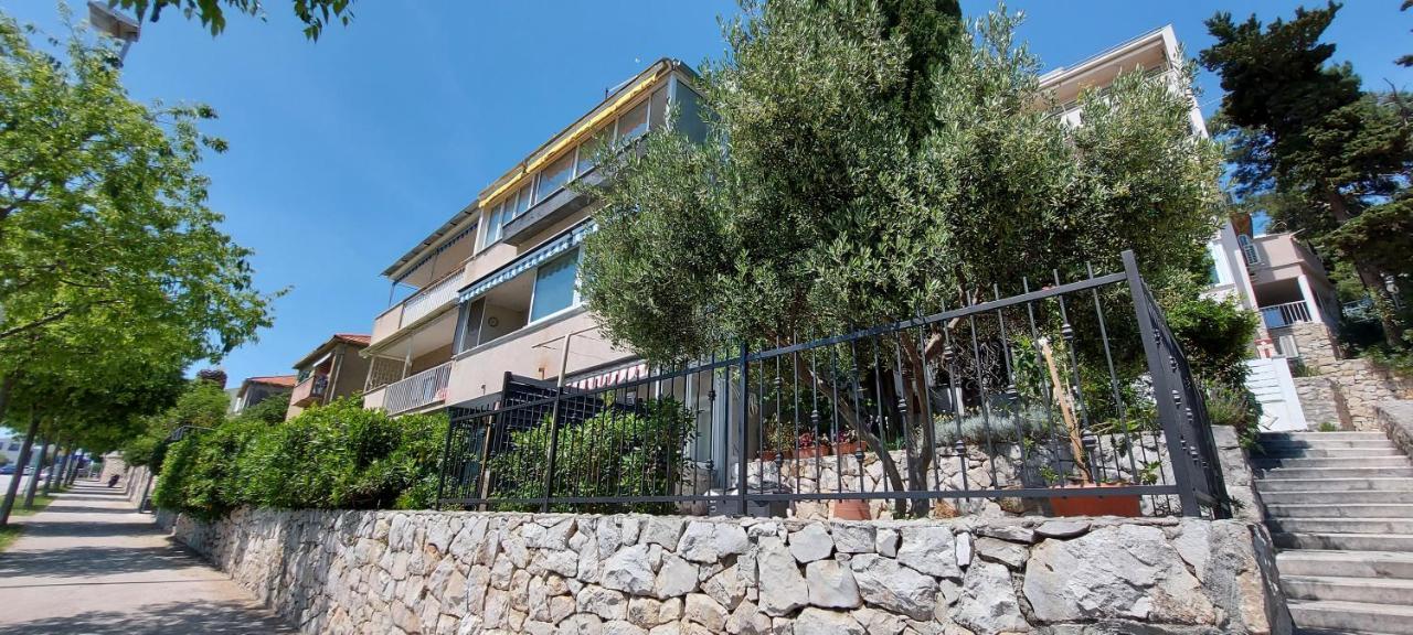 Apartment Ankora Split Exterior foto