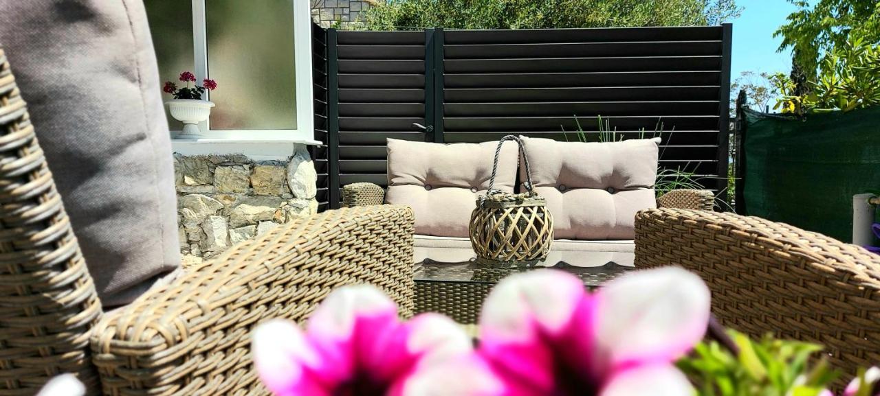 Apartment Ankora Split Exterior foto