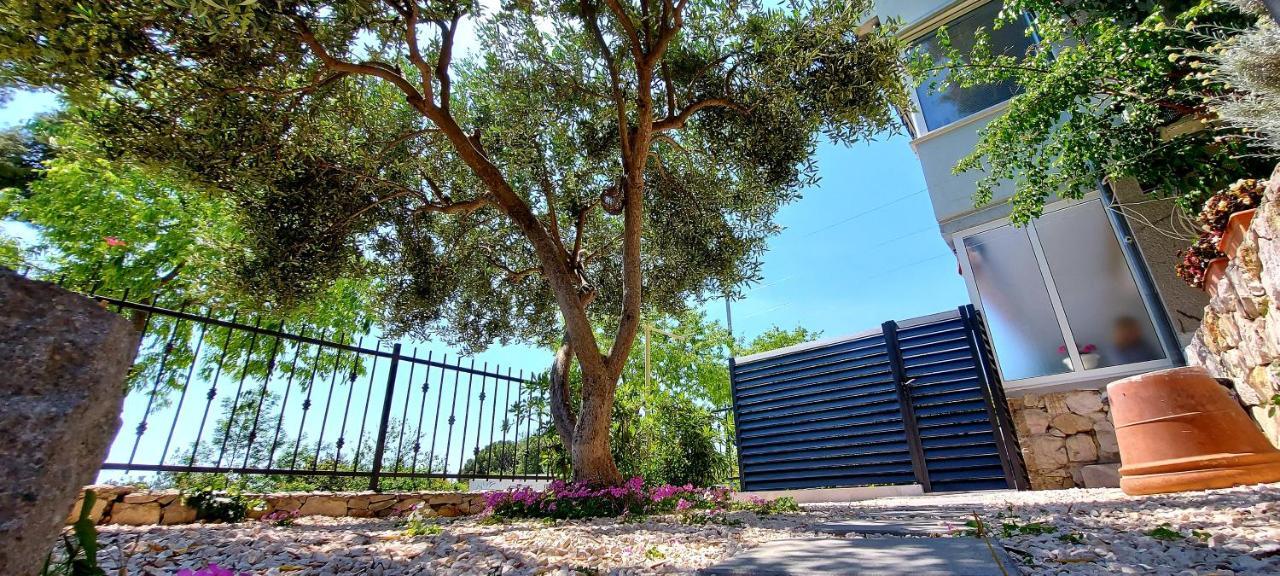 Apartment Ankora Split Exterior foto