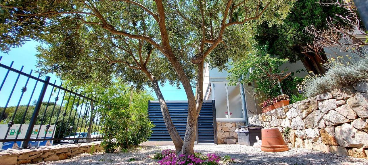 Apartment Ankora Split Exterior foto