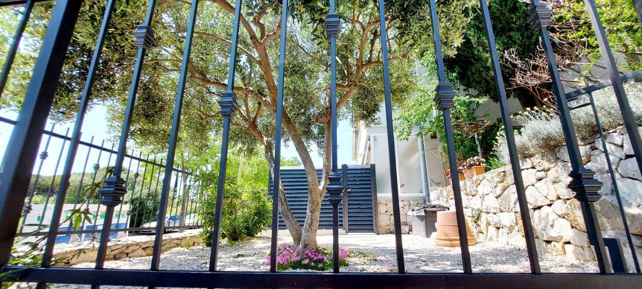 Apartment Ankora Split Exterior foto
